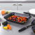 Diverse articole pentru bucatarie Russell Hobbs CW20701EU Roaster & Chop tray set 3pcs