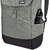 Thule 4834 Lithos Backpack 16L TLBP-213 Agave/Black