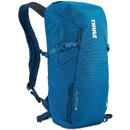 THULE Thule AllTrail 15L hiking backpack obsidian/mykonos blue (3203741)