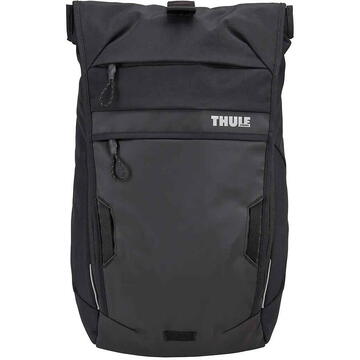 Thule 4729 Paramount Commuter Backpack 18L TPCB18K Black