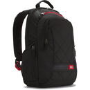 Case Logic Case Logic Sporty Backpack 14 DLBP-114 BLACK (3201265)
