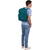 Rucsac Case Logic 4932 Campus 26L CCAM-5226 Deep Teal