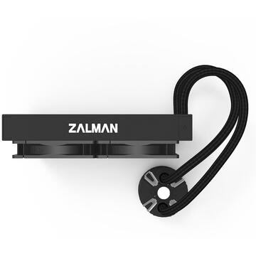Zalman Reserator5 Z24 black (ZE1225ASHx2)