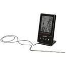 Salter Salter 540A HBBKCR Heston Blumenthal Precision 5-in-1 Digital Cooking Thermometer