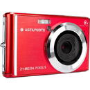 AgfaPhoto AGFA DC5200 Red