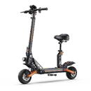 KUGOO KIRIN G2 Pro Electric Scooter, Viteza maxima 45km/h, Autonomie 55Km, Motor 600W, acumulator 48V 15Ah