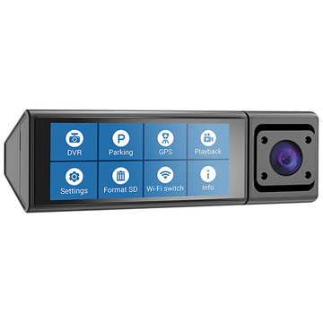 Camera video auto Navitel RC3 PRO DVR