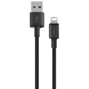 Orsen Orsen S9L USB A and Lightning 2.1A 1m black