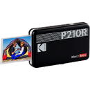 Kodak Kodak Mini 2 Retro Instant Photo Printer Black