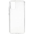 Krusell Krusell SoftCover Samsung Galaxy A02s Transparent (62336)