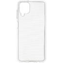 Krusell Krusell SoftCover Samsung Galaxy A02 Transparent (62331)