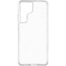 Krusell Krusell SoftCover Samsung Galaxy S22 Ultra Transparent (62457)