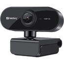 Sandberg Sandberg 133-97 USB Webcam Flex 1080P HD