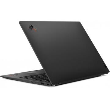Notebook Lenovo ThinkPad X1 Carbon Gen 11 14" WUXGA Intel Core i7 1355U 32GB 1TB SSD Intel Iris Xe Graphics Windows 11 Pro Deep Black Paint