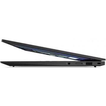 Notebook Lenovo ThinkPad X1 Carbon Gen 11 14" WUXGA Intel Core i7 1355U 32GB 1TB SSD Intel Iris Xe Graphics Windows 11 Pro Deep Black Paint