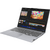 Notebook Lenovo ThinkBook 16 G4+ IAP 16" WUXGA Intel Core i5 1235U 16GB 512GB SSD Intel Iris Xe Graphics Windows 11 Pro Arctic Grey