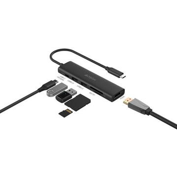 A4Tech Docking Station universal DST-60C