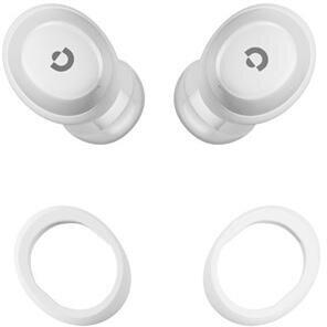 Casti Handsfree A4Tech B27 TWS, Graysh White