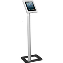 NEOMOUNTS NM Smartphone/Tablet Stand Silver 10"
