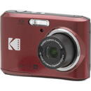 Kodak Kodak FZ45 Red