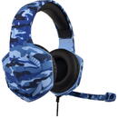 Subsonic Subsonic Gaming Headset War Force