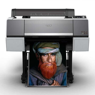Plotter EPSON SC-P6000 STD LARGE FORMAT PRINTER