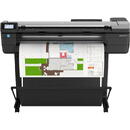 HP T830 36" LARGE FORMAT MFP