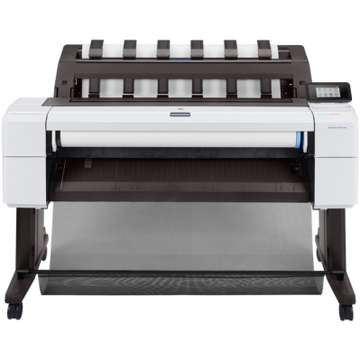 Plotter HP T1600 A0 LARGE FORMAT PRINTER
