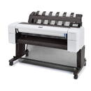 HP T1600 A0 LARGE FORMAT PRINTER