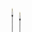 SBOX Sbox 3535-1.5W AUX Cable 3.5mm to 3.5mm Coconut White
