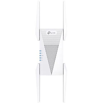 TP-LINK WI-FI 6 RANGE EXTENDER RE815XE