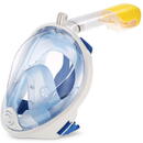 Free Breath Snorkeling Mask M2068G L/XL blue