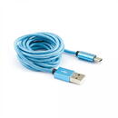 SBOX Sbox USB->Type C M/M 1.5m CTYPE-1.5BL Blue