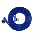 SBOX Sbox USB->Type-C 90 m/m 1.5m USB-TYPEC-90BL Blue