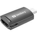 Sandberg Sandberg 136-34 USB-C to HDMI Dongle