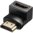 Sandberg Sandberg 508-61 HDMI 2.0 angled adapter plug
