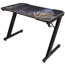 Subsonic Subsonic Pro Gaming Desk Harry Potter