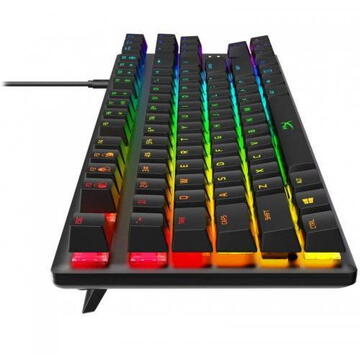 Tastatura HyperX Keyboard Alloy Origins Core blue switch