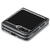 Husa Husa pentru Samsung Galaxy Z Flip5 - Spigen Air Skin - Crystal Clear