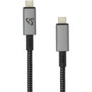 SBOX Sbox USB 3.1 -> USB 3.1 Type C M/M 1.5M 100W