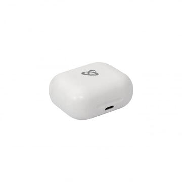SBOX T-MLX46643, Autonomie 4 ore, Bluetooth 5.1, Alb