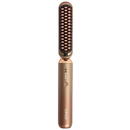 Jonizing hairbrush  ZH-10DSB (brown)