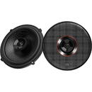 Generic JBL Club 64SQ 16cm 2-Way Coaxial Car Speaker
