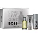 Hugo Boss Boss Bottled Eau de Toilette 100ml. + deodorant spray 150ml. + shower gel 100ml. ZESTAW