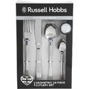 Russell Hobbs Russell Hobbs RH01519EU7 Geometric cutlery set 16pcs