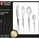 Russell Hobbs Russell Hobbs RH02221EU7 Cologne cutlery set 16pcs