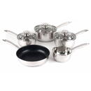 Russell Hobbs Russell Hobbs BW06572EU7 Classic collection S/S pan set 5pcs