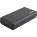 PQC-15007 15000mAh Negru