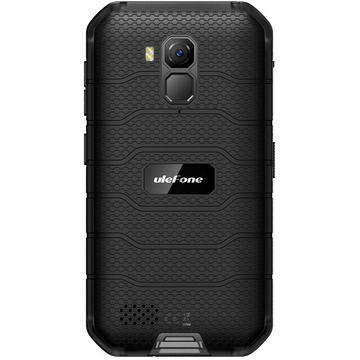 Smartphone Ulefone Armor X7 Pro 32GB 4GB RAM Dual SIM Black