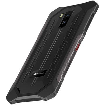 Smartphone Ulefone Armor X9 32GB 3GB RAM Dual SIM Black